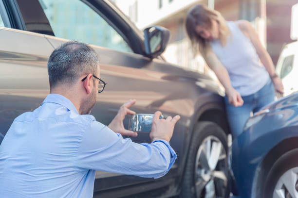 Professional Sr22 Insurance technician working in Danbury, TX